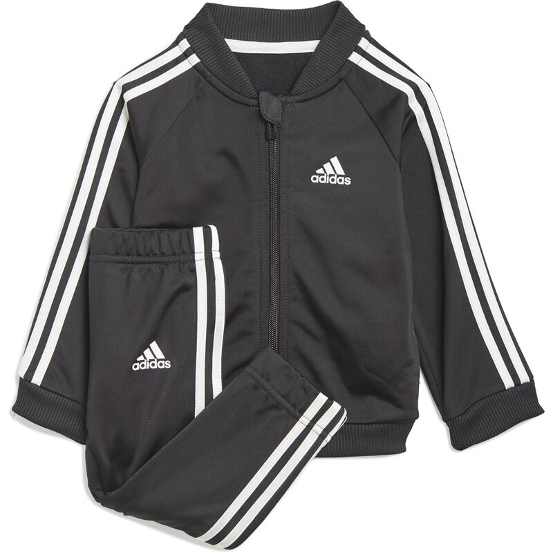 Спортивный костюм i 3s ts tric Adidas, черный
Спортивный костюм i 3s ts tric Adidas, черный