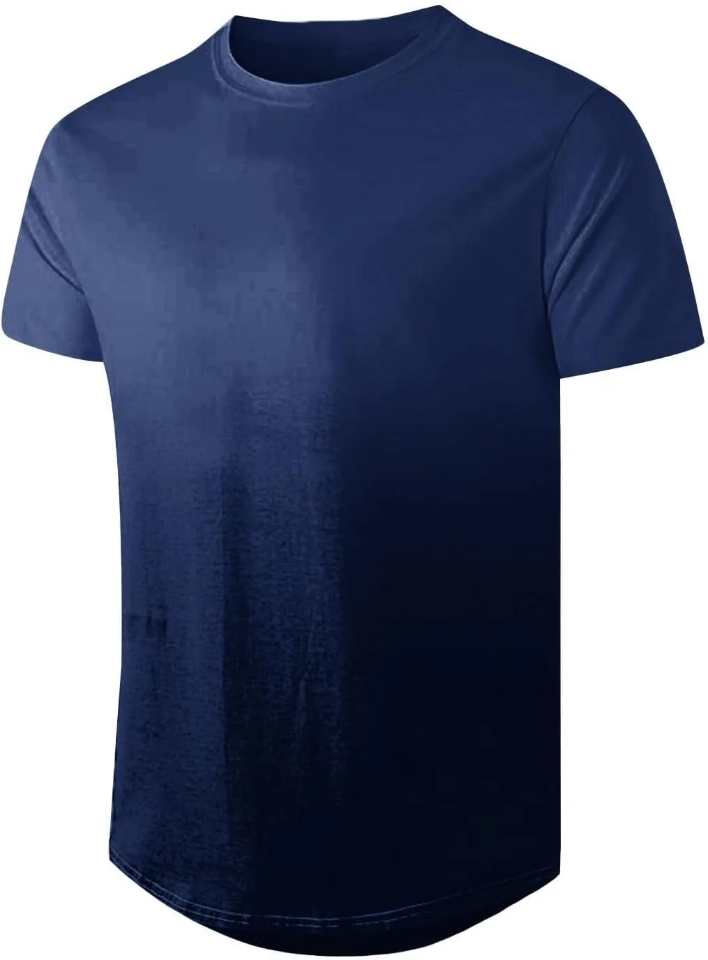 Футболка Muscularfit Big and Tall для мужчин, Casual, короткий рукав, свободный крой, градиент
Футболка Muscularfit Big and Tall для мужчин, Casual, короткий рукав, свободный крой, градиент