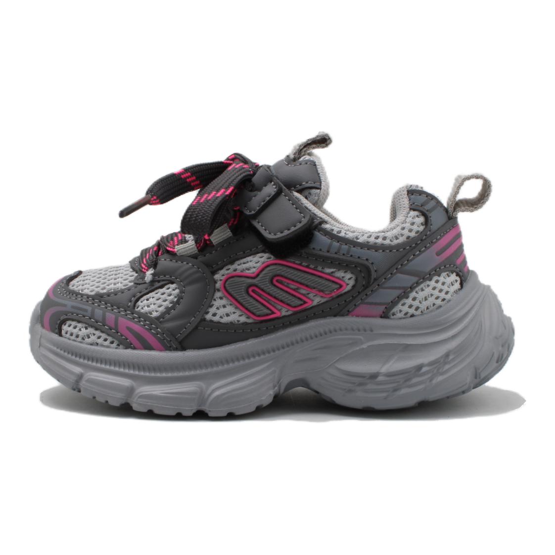 Нескользящие износостойкие низкие детские кроссовки для повседневной жизни Disney, серый/красный/персиковый
Нескользящие износостойкие низкие детские кроссовки для повседневной жизни Disney, серый/красный/персиковый