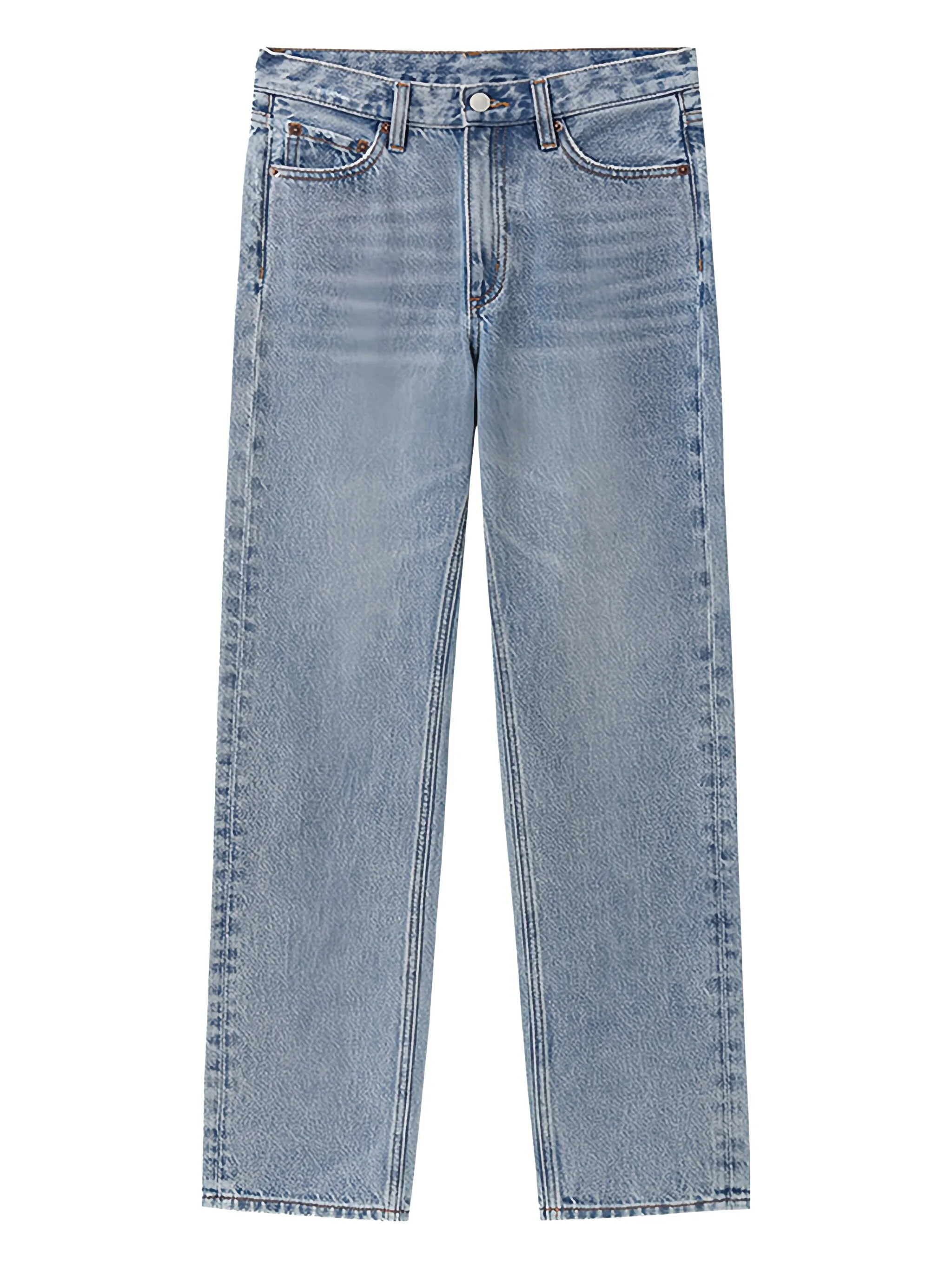 Джинсы с нашивкой-логотипом Hey Joanie, синий
Джинсы с нашивкой-логотипом Hey Joanie, синий