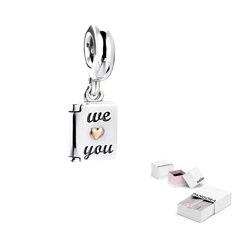 Pandora 14K Gold подвески женские silver
Pandora 14K Gold подвески женские silver