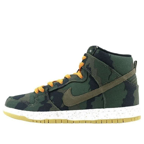 Кроссовки sb dunk high premium Nike, черный
Кроссовки sb dunk high premium Nike, черный