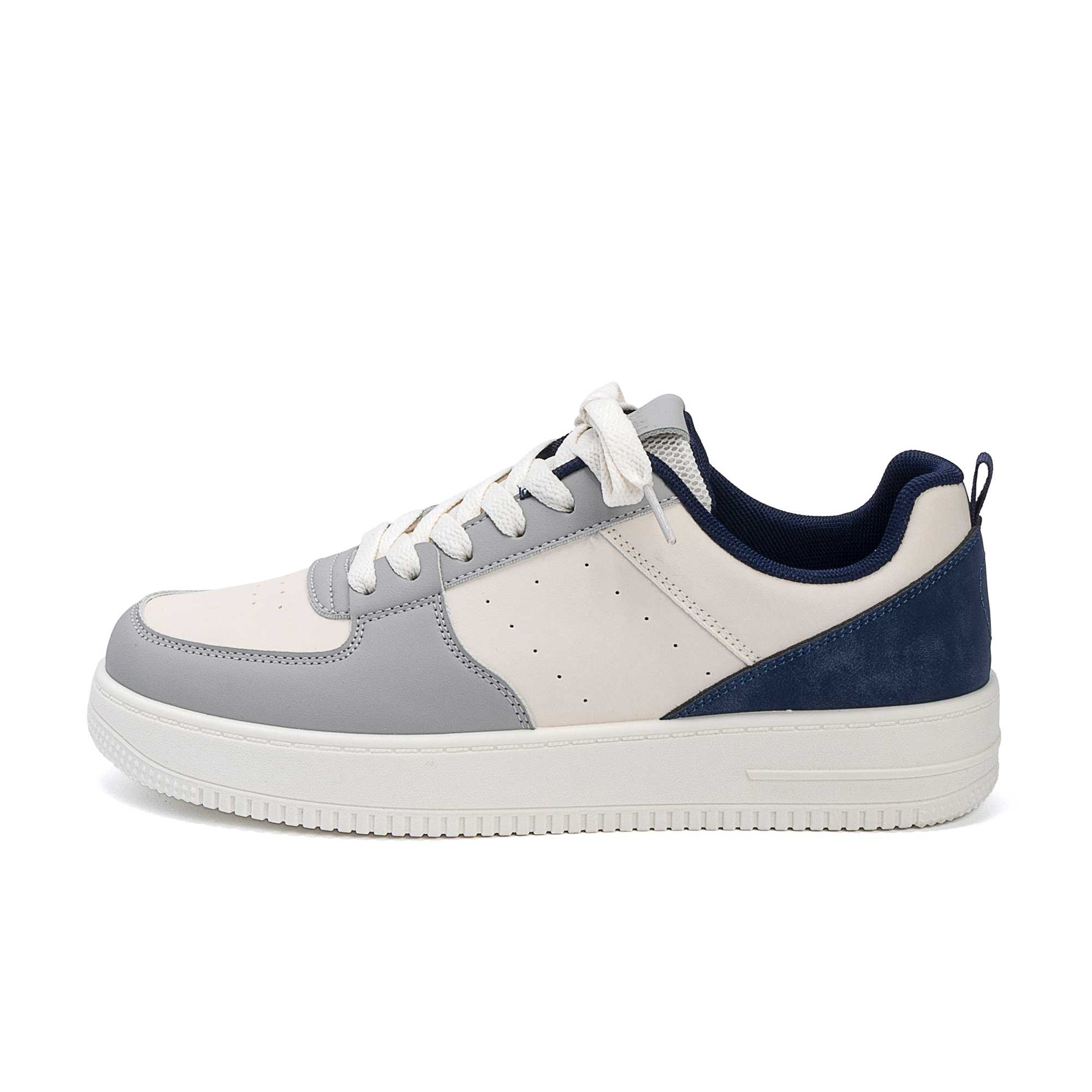 HUANQIU Износостойкие, легкие и дышащие низкие кроссовки для скейтбординга, мужские, бежево-синие
HUANQIU Износостойкие, легкие и дышащие низкие кроссовки для скейтбординга, мужские, бежево-синие