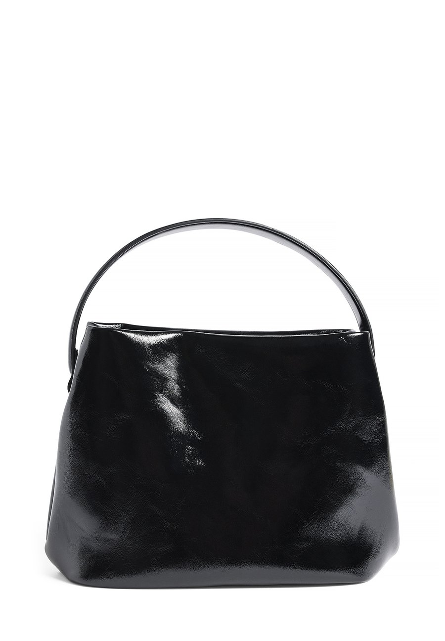 Сумка NA-KD FOLD DETAIL, Black
Сумка NA-KD FOLD DETAIL, Black