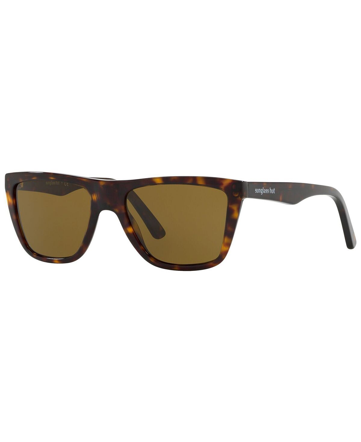 Мужские поляризованные солнцезащитные очки, hu2014 Sunglass Hut Collection, мульти
Мужские поляризованные солнцезащитные очки, hu2014 Sunglass Hut Collection, мульти
