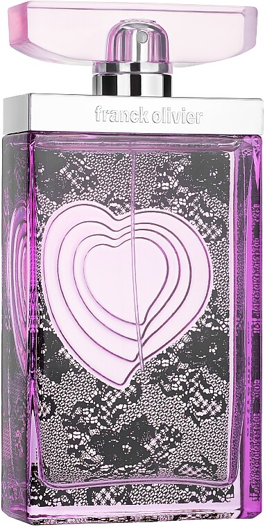 Духи Franck Olivier Passion Extrême
Духи Franck Olivier Passion Extrême