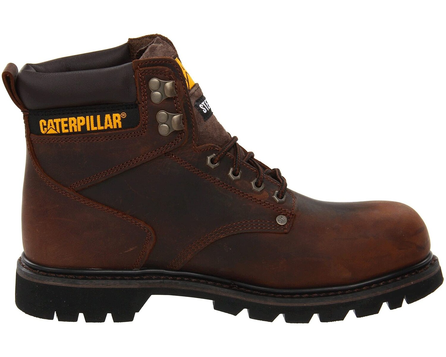 Рабочие ботинки Caterpillar Second Shift Steel Toe, темно-коричневые, Коричневый, Рабочие ботинки Caterpillar Second Shift Steel Toe, темно-коричневые
Рабочие ботинки Caterpillar Second Shift Steel Toe, темно-коричневые, Коричневый, Рабочие ботинки Caterpillar Second Shift Steel Toe, темно-коричневые