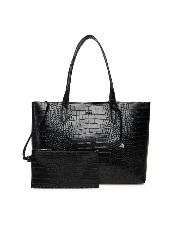 Сумка-шоппер Aldo Tammera 14076965 Schwarz
Сумка-шоппер Aldo Tammera 14076965 Schwarz