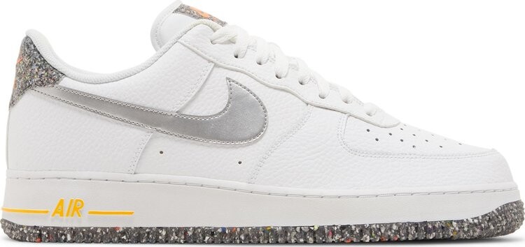 Кроссовки Nike Air Force 1 '07 LV8 'Regrind', белый
Кроссовки Nike Air Force 1 '07 LV8 'Regrind', белый