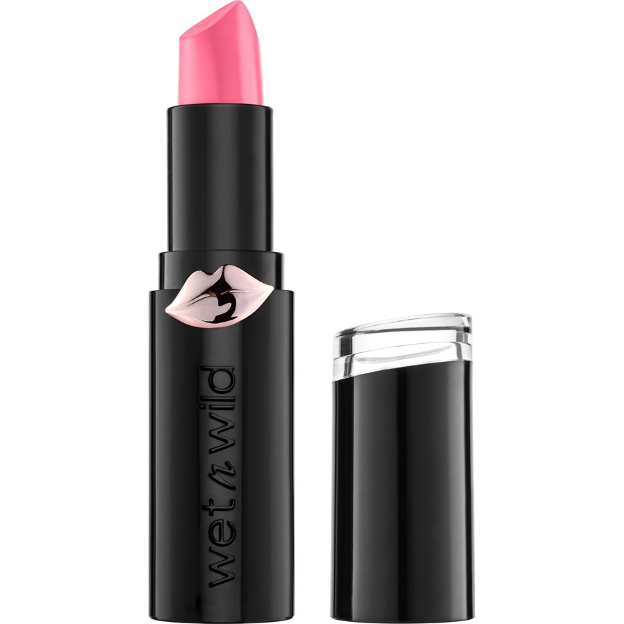 Губная помада wet n wild Megalast Matte Finish Lipstick, Mauve Outta Here / 18 g 
Губная помада wet n wild Megalast Matte Finish Lipstick, Mauve Outta Here / 18 g