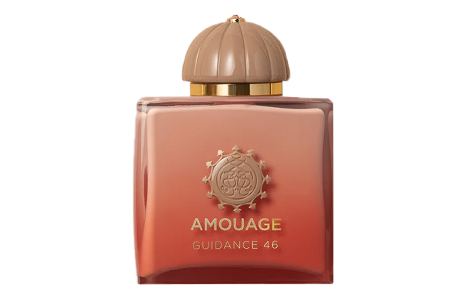 Парфюмерная вода Amouage Guidance 46 Extrait de Parfum, 100 мл
Парфюмерная вода Amouage Guidance 46 Extrait de Parfum, 100 мл
