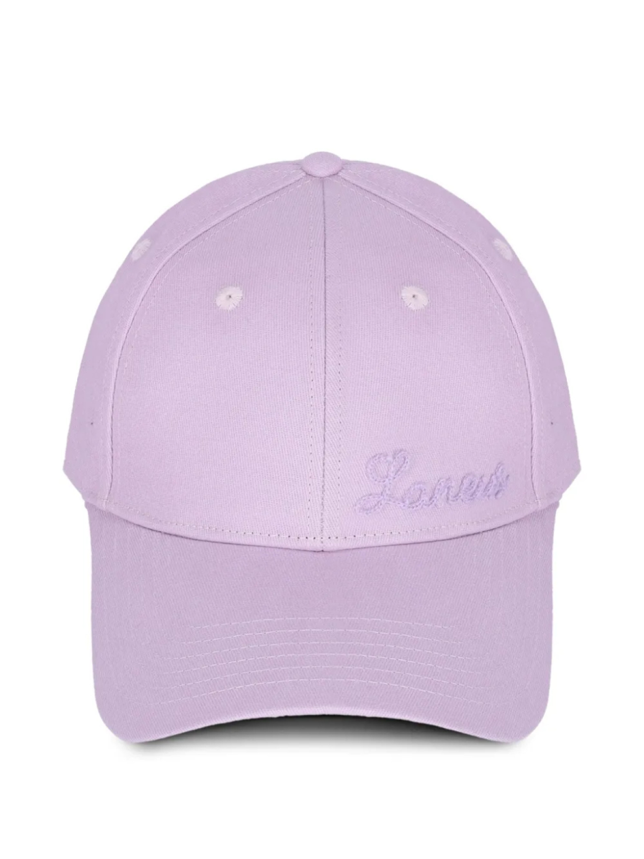 Laneus габардиновая бейсболка, розовый
Laneus габардиновая бейсболка, розовый
