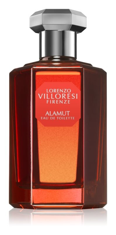 Туалетная вода Lorenzo Villoresi Alamut, 100 мл
Туалетная вода Lorenzo Villoresi Alamut, 100 мл