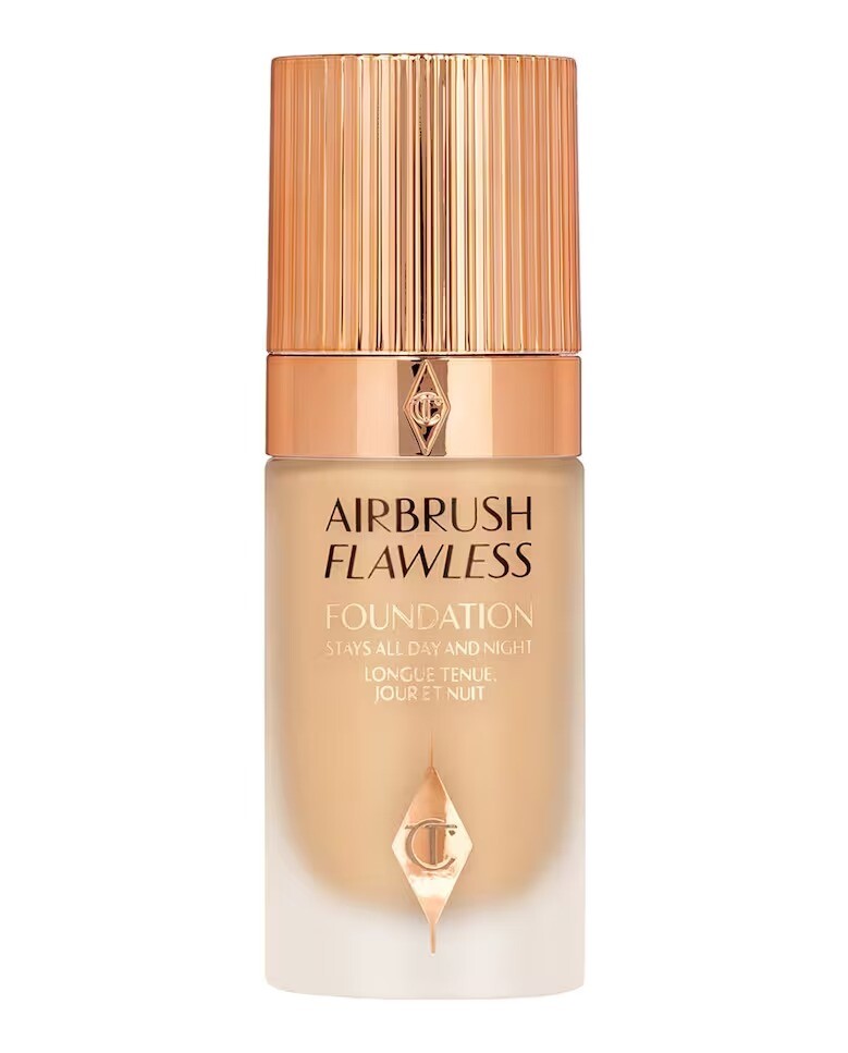 Тональная основа Charlotte Tilbury Airbrush Flawless Foundation, 30 мл, оттенок 7.5 Neutral
Тональная основа Charlotte Tilbury Airbrush Flawless Foundation, 30 мл, оттенок 7.5 Neutral