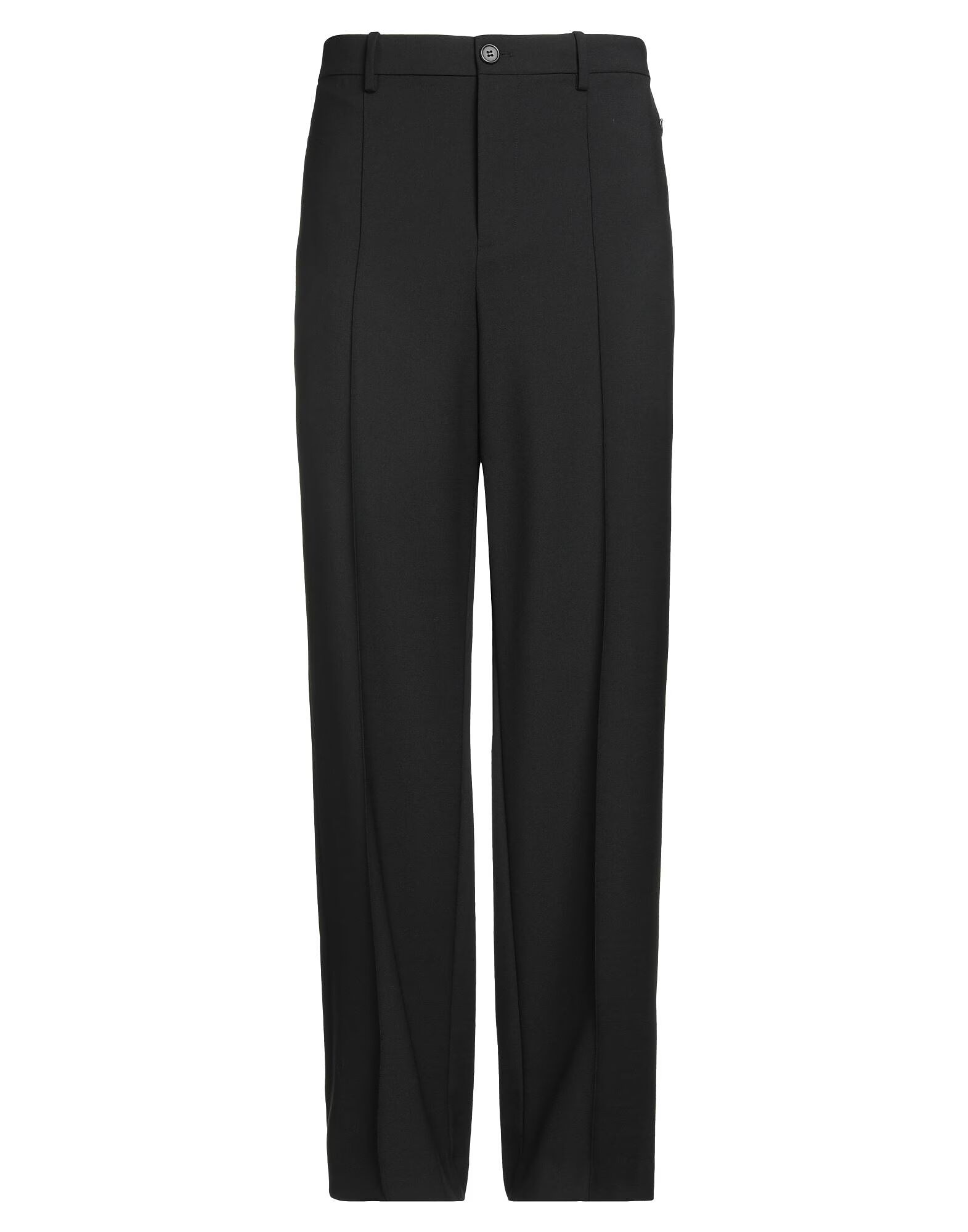 Брюки Helmut Lang, черный
Брюки Helmut Lang, черный