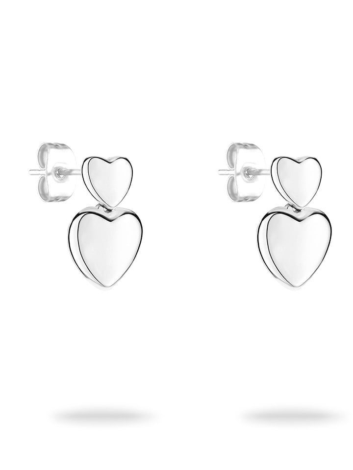 Серьги-гвоздики Tamaris
Серьги-гвоздики Tamaris