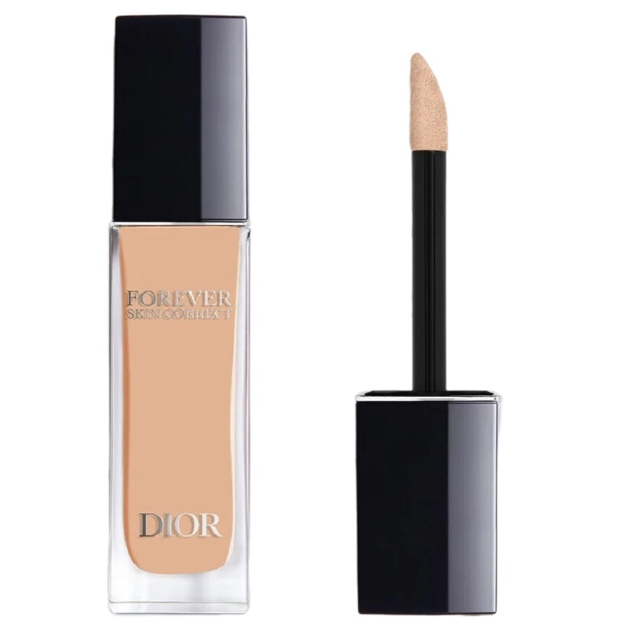 Консилер Dior Forever Skin Correct, 3WP Warm Peach
Консилер Dior Forever Skin Correct, 3WP Warm Peach