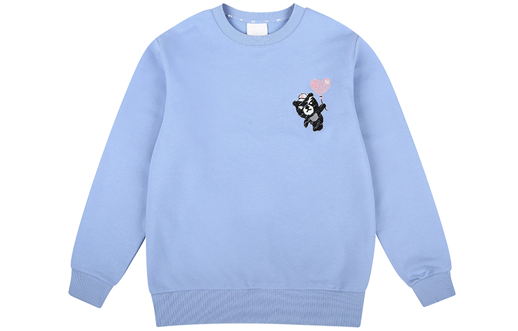 Свитшот унисекс синий MLB
Свитшот унисекс синий MLB