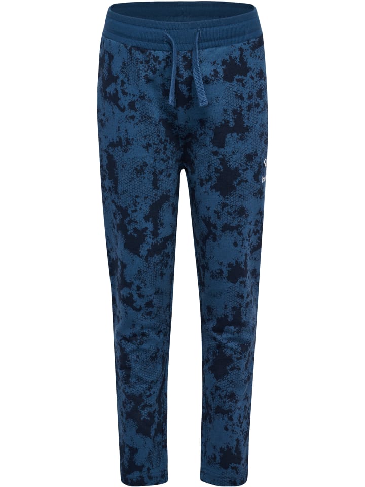 Спортивные брюки Hummel
Спортивные брюки Hummel