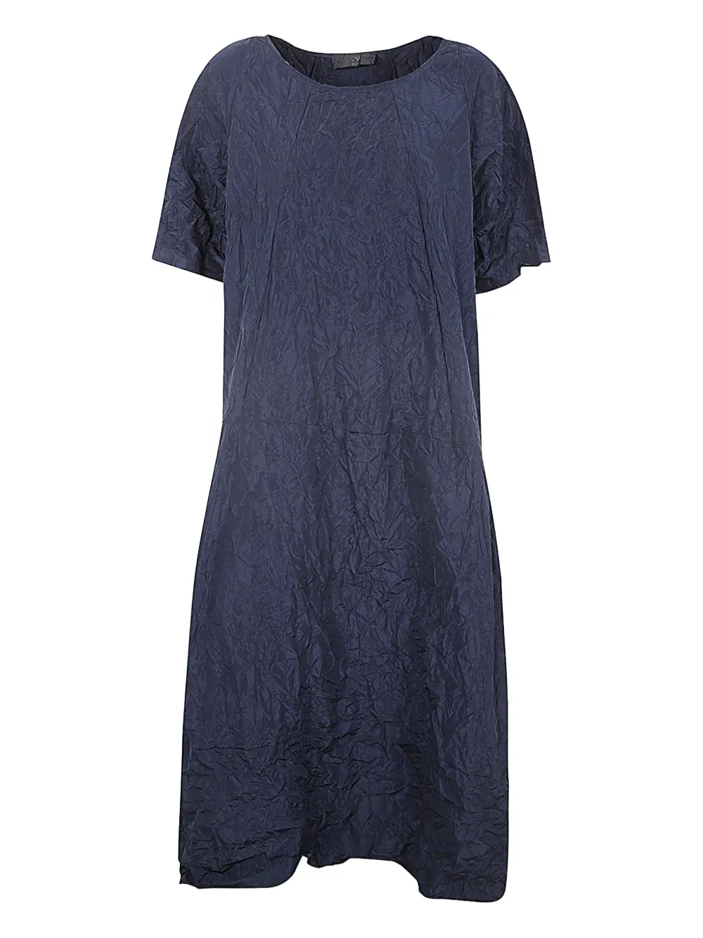 Мятое платье Maria Calderara, синий
Мятое платье Maria Calderara, синий