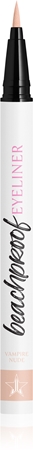Подводка для глаз в ручке Jeffree Star Cosmetics Gothic Beach BeachProof Eyeliner, Vampire Nude 0,5 ml
Подводка для глаз в ручке Jeffree Star Cosmetics Gothic Beach BeachProof Eyeliner, Vampire Nude 0,5 ml