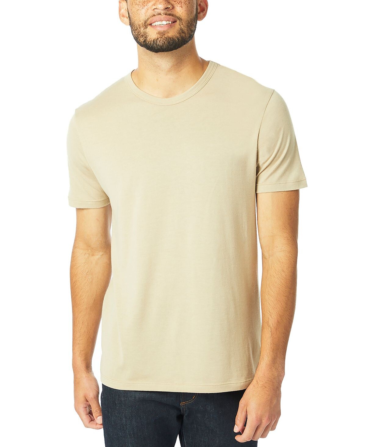 Мужская модальная футболка tri-blend с круглым вырезом Alternative Apparel, мульти, Серый, Мужская модальная футболка tri-blend с круглым вырезом Alternative Apparel, мульти
Мужская модальная футболка tri-blend с круглым вырезом Alternative Apparel, мульти, Серый, Мужская модальная футболка tri-blend с круглым вырезом Alternative Apparel, мульти