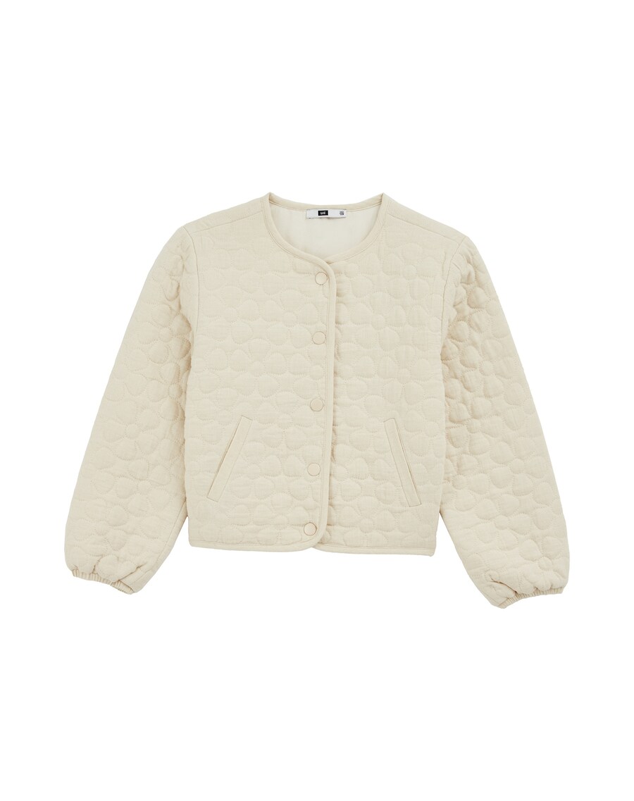 Куртка межсезонная WE Fashion, бежевый
Куртка межсезонная WE Fashion, бежевый