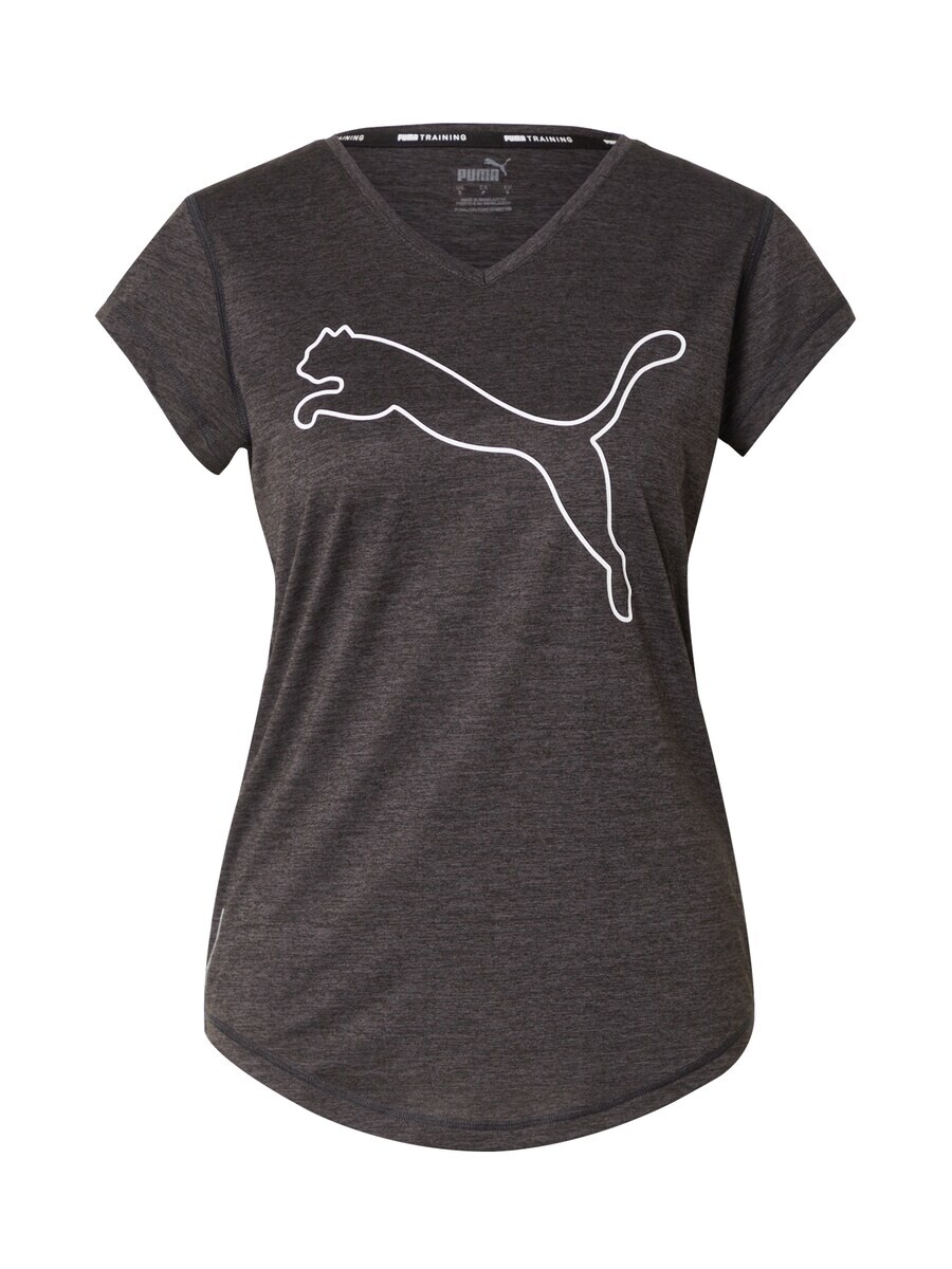 Спортивная футболка Puma, антрацит
Спортивная футболка Puma, антрацит