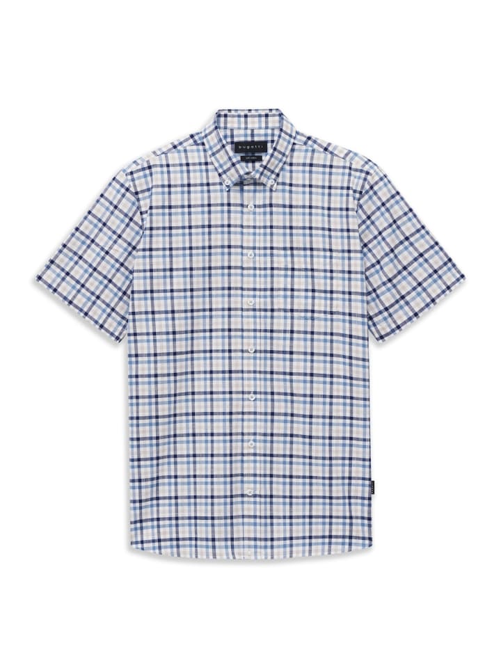 Рубашка Bugatti
Рубашка Bugatti