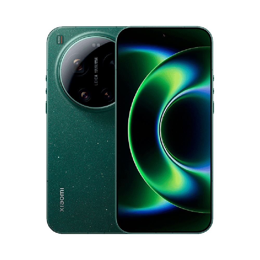 Смартфон Xiaomi 17 Ultra (CN), 16Гб/1Тб, Dual NanoSIM, зеленый
Смартфон Xiaomi 17 Ultra (CN), 16Гб/1Тб, Dual NanoSIM, зеленый
