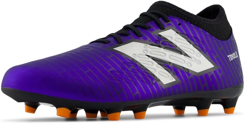 Футбольные бутсы New Balance Unisex-Child Tekela Magique Fg V4+, Infinity Blue/Metallic Silver/Black
Футбольные бутсы New Balance Unisex-Child Tekela Magique Fg V4+, Infinity Blue/Metallic Silver/Black