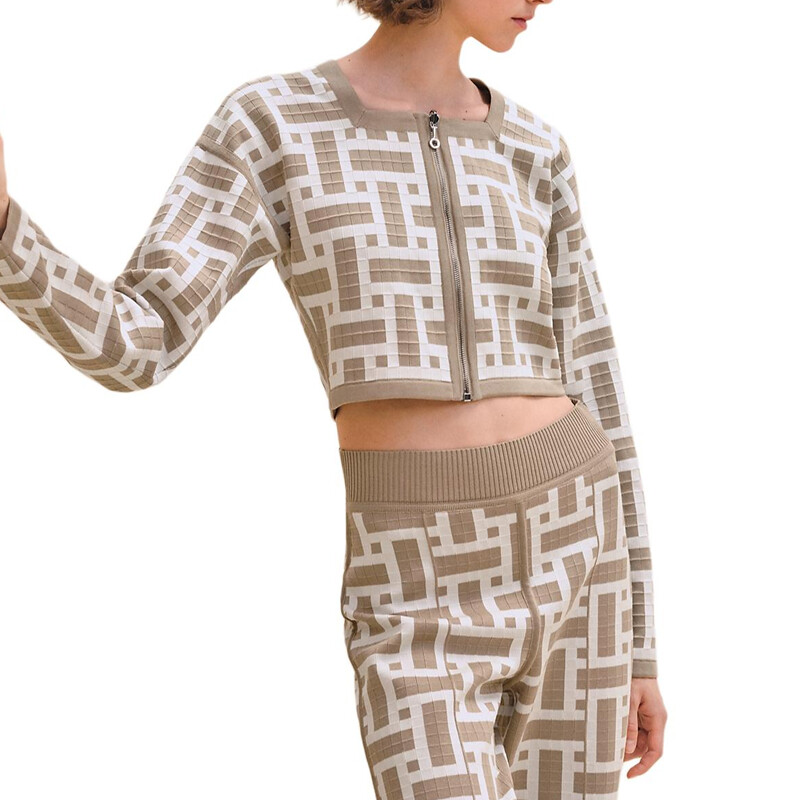 Куртка женская тост бежевый Hermes
Куртка женская тост бежевый Hermes