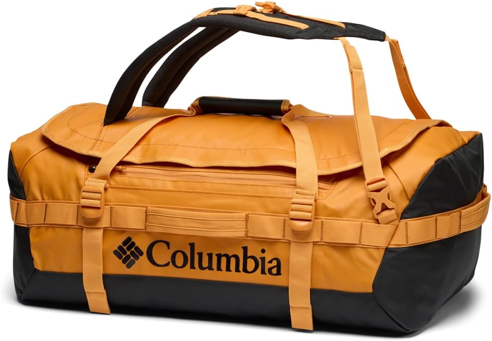 Сумка Columbia Unisex Landroamer 60l Duffel, Sunstone/Shark
Сумка Columbia Unisex Landroamer 60l Duffel, Sunstone/Shark