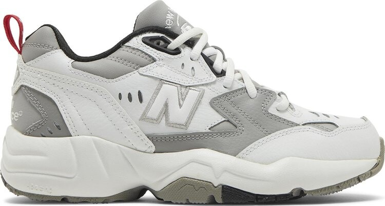 Кроссовки New Balance Wmns 608 'Team Away Grey', серый
Кроссовки New Balance Wmns 608 'Team Away Grey', серый