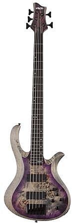 Schecter Riot 5 Bass Satin Aurora Burst RIOT5 SAB
Schecter Riot 5 Bass Satin Aurora Burst RIOT5 SAB
