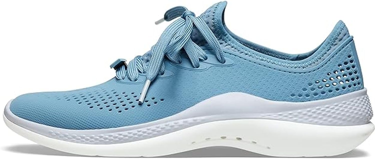 Мужские кроссовки Crocs LiteRide Pacer, синий
Мужские кроссовки Crocs LiteRide Pacer, синий