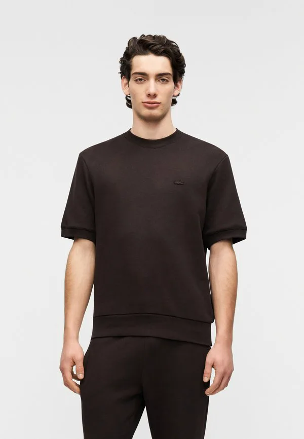 Толстовка Lacoste, Dark Brown, Коричневый, Толстовка Lacoste, Dark Brown
Толстовка Lacoste, Dark Brown, Коричневый, Толстовка Lacoste, Dark Brown