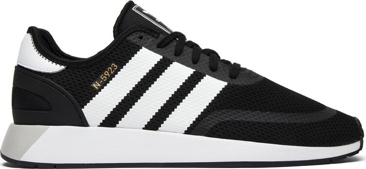 Кроссовки Adidas N-5923 'Core Black', черный
Кроссовки Adidas N-5923 'Core Black', черный
