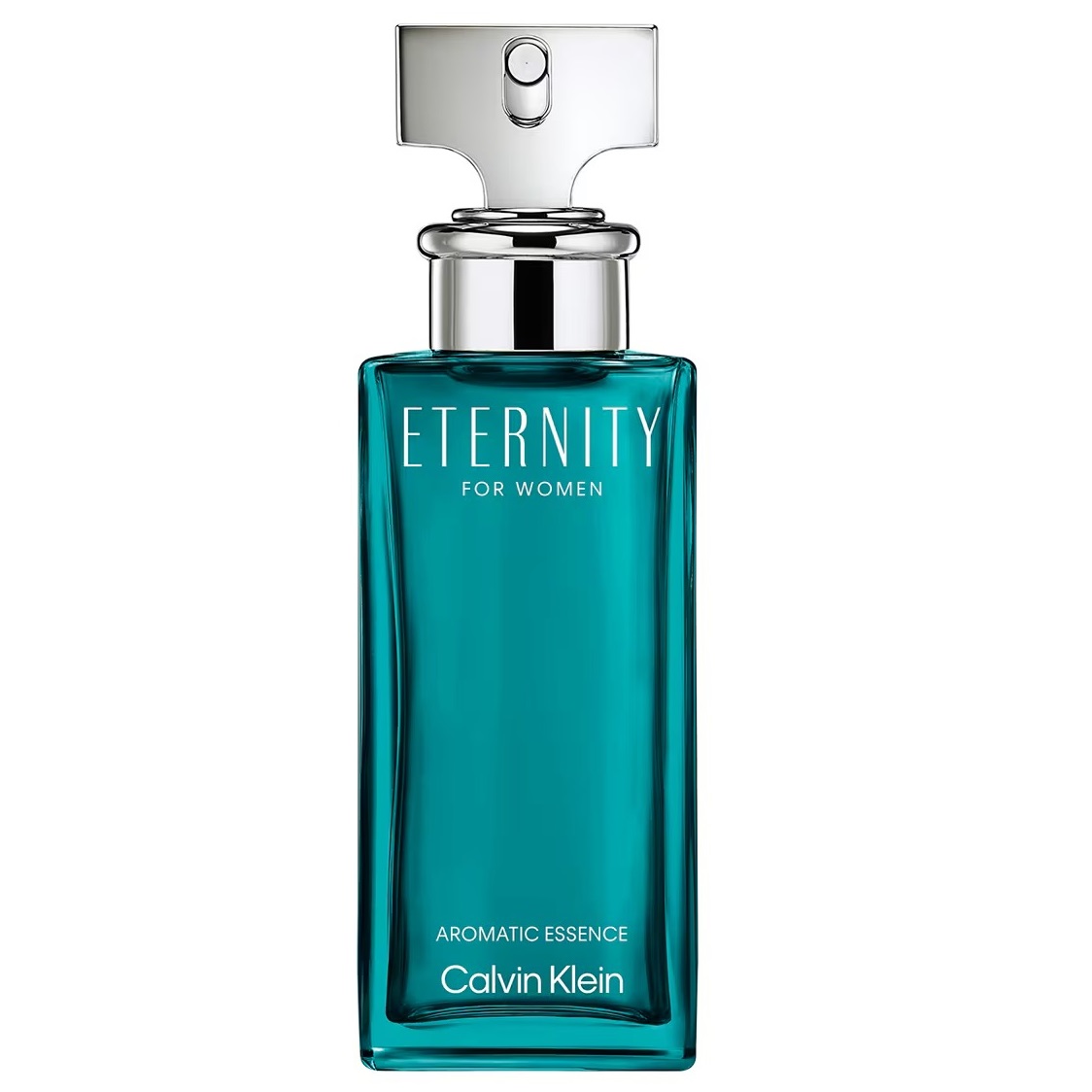 Парфюмерная вода Calvin Klein Eternity for Women Aromatic Essence
Парфюмерная вода Calvin Klein Eternity for Women Aromatic Essence