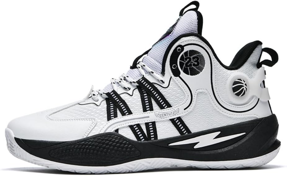 Мужские кроссовки Diruite, беговые кроссовки, модные кеды, обувь для улицы, баскетбольные и тренировочные кроссовки, белый/черный
Мужские кроссовки Diruite, беговые кроссовки, модные кеды, обувь для улицы, баскетбольные и тренировочные кроссовки, белый/черный