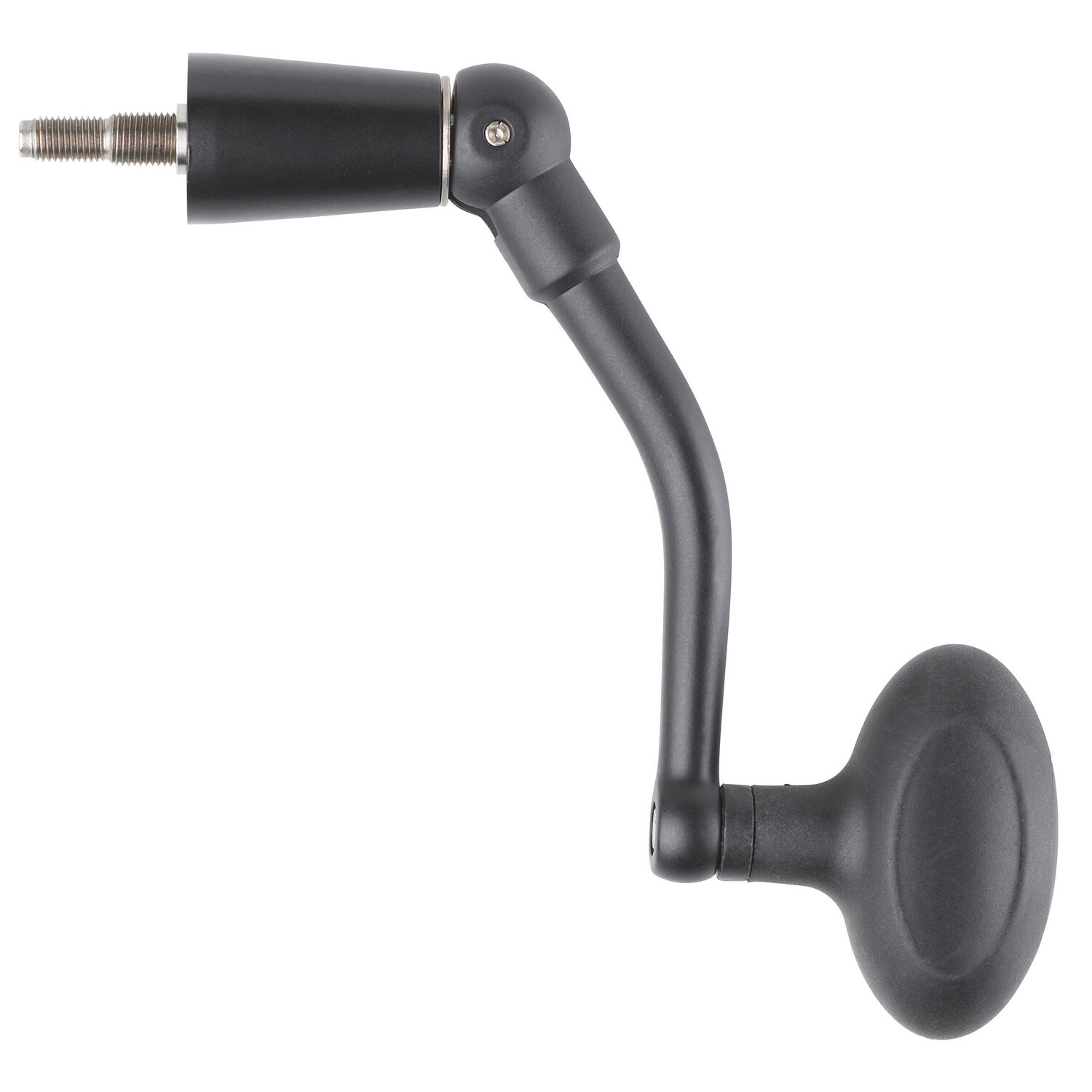 Кривошип для карповой катушки STRATAGEM 4500 CAPERLAN 
Кривошип для карповой катушки STRATAGEM 4500 CAPERLAN