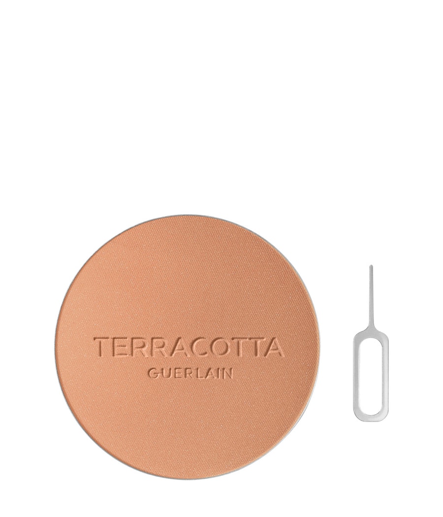 Пудра GUERLAIN Terracotta Refill, Nr. 0, 8.5g
Пудра GUERLAIN Terracotta Refill, Nr. 0, 8.5g