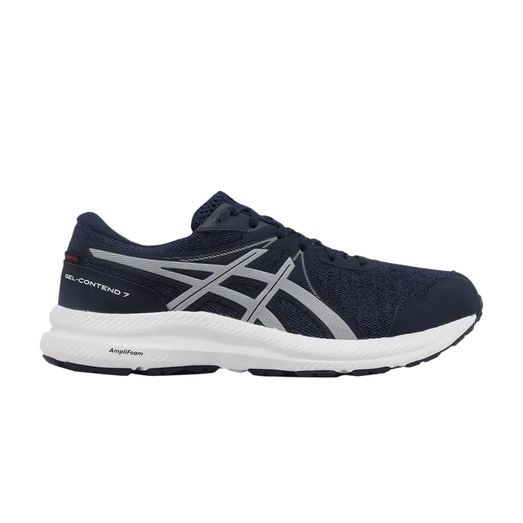 Кроссовки ASICS Gel Contend 7 WP 4E Wide 'Deep Ocean', синий
Кроссовки ASICS Gel Contend 7 WP 4E Wide 'Deep Ocean', синий