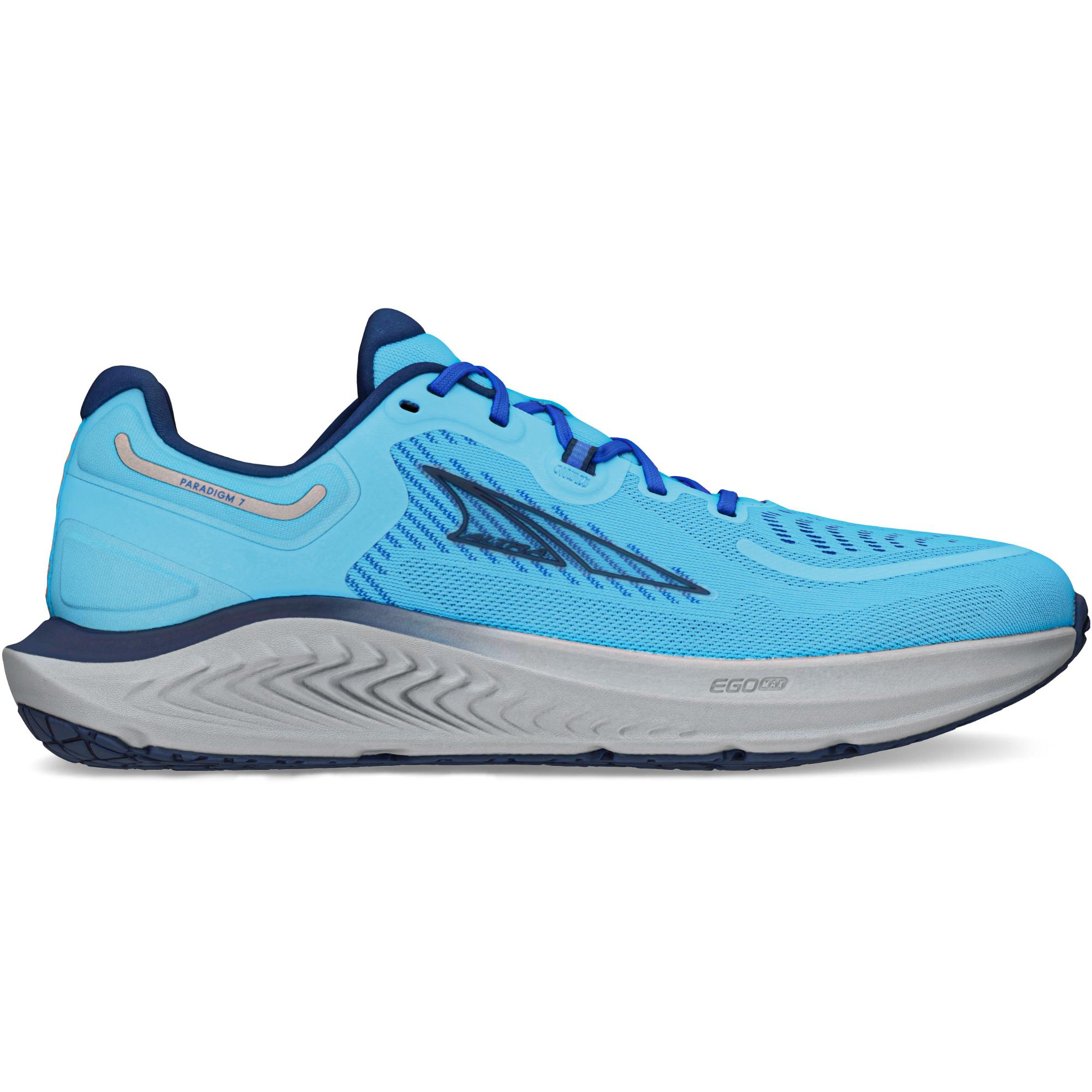 Мужские беговые кроссовки Paradigm 7 Altra, Light Blue
Мужские беговые кроссовки Paradigm 7 Altra, Light Blue