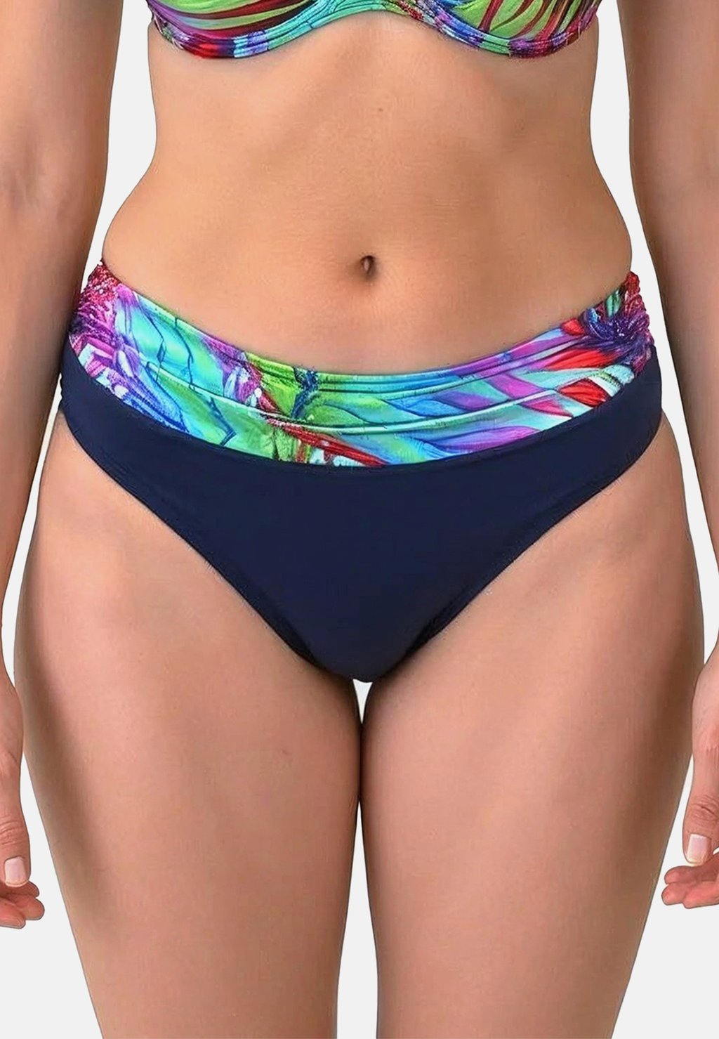 Плавки бикини Vivisence, темно-синий
Плавки бикини Vivisence, темно-синий
