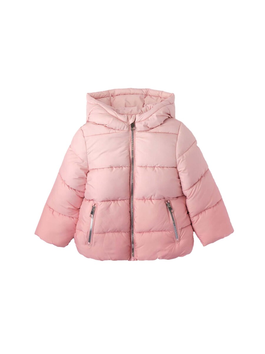 Зимняя куртка IDO COLLECTION Winter Jacket, розовый
Зимняя куртка IDO COLLECTION Winter Jacket, розовый
