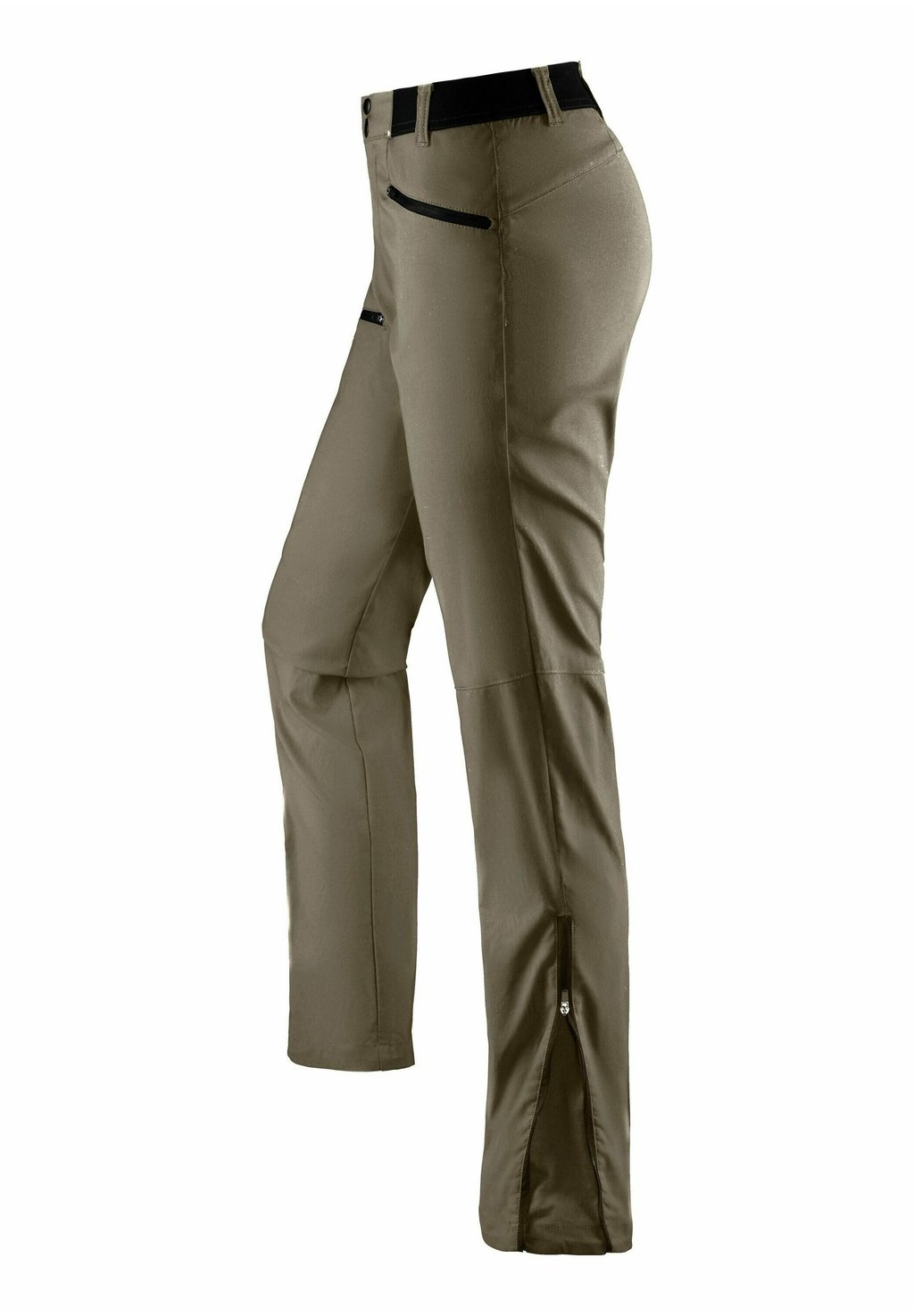 Брюки для активного отдыха TREKKING LASCANA Active, оливковый
Брюки для активного отдыха TREKKING LASCANA Active, оливковый