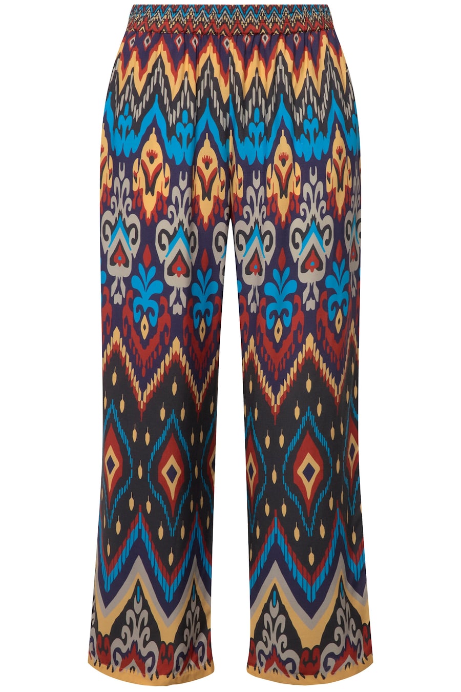 Широкие брюки Angel of Style, Mixed Colors
Широкие брюки Angel of Style, Mixed Colors