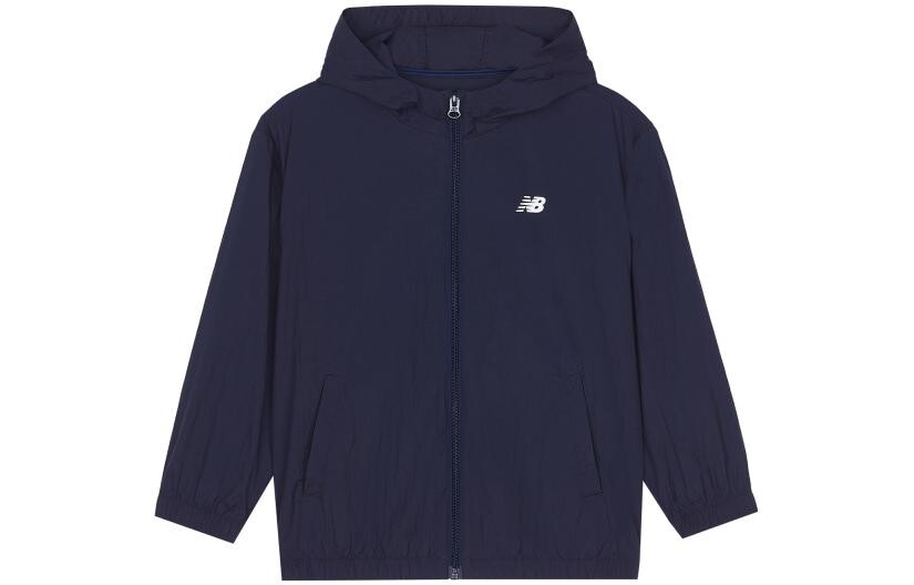 Детская верхняя одежда New Balance, темно-синий
Детская верхняя одежда New Balance, темно-синий