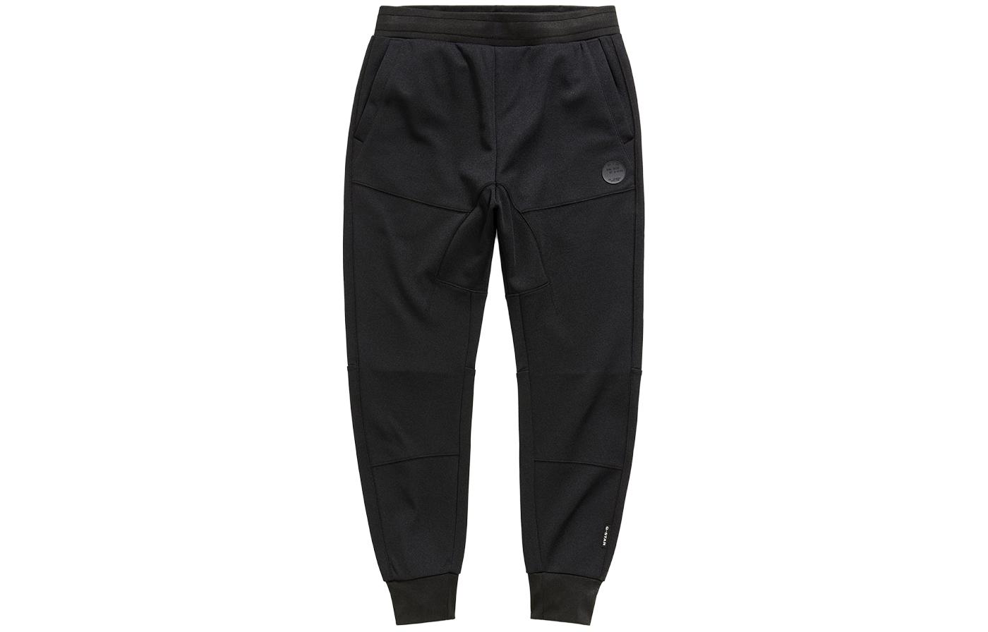 G-STAR RAW Спортивные штаны мужские черные
G-STAR RAW Спортивные штаны мужские черные